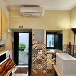 Apartmán Tiny Gem In Alfama Lisboa