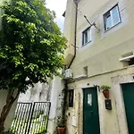 Apartmán Tiny Gem In Alfama
