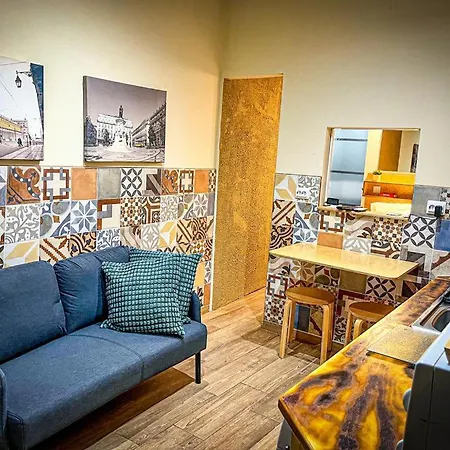 Апартаменты Tiny Gem In Alfama *