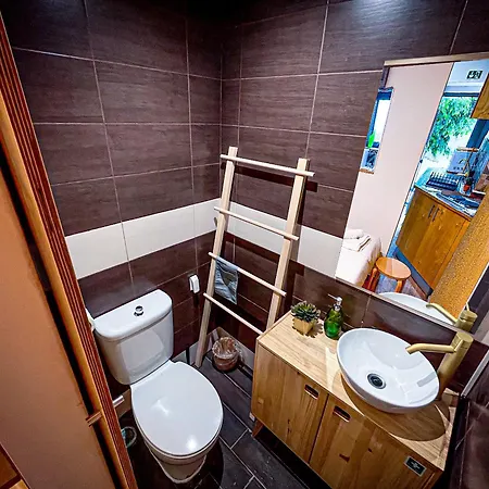 Tiny Gem In Alfama Апартаменты