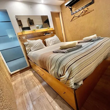Apartament Tiny Gem In Alfama Lizbona