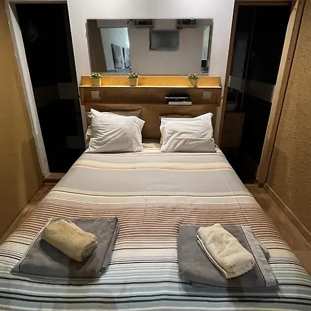 Tiny Gem In Alfama Apartament