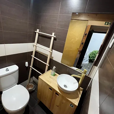 Tiny Gem In Alfama Apartament *