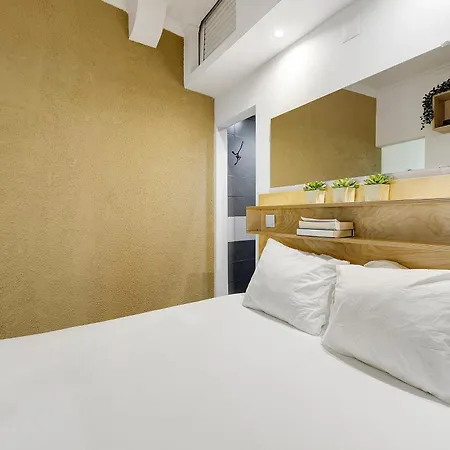 Apartment Tiny Gem In Alfama *